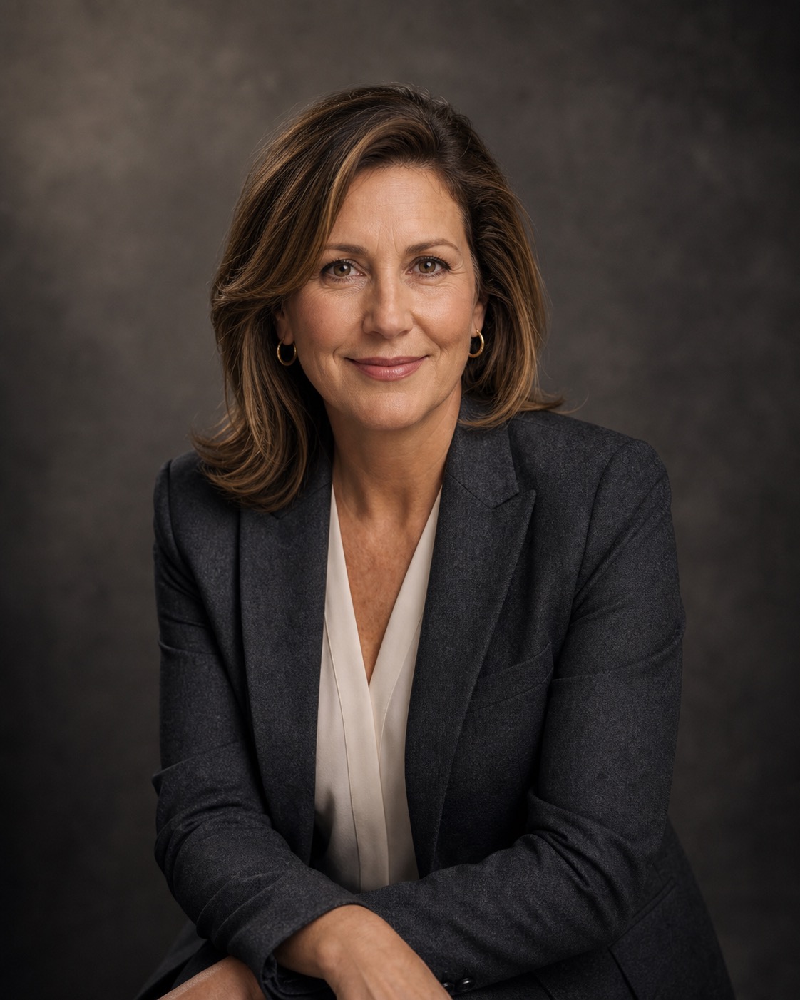 Wanda Halpert professional portrait